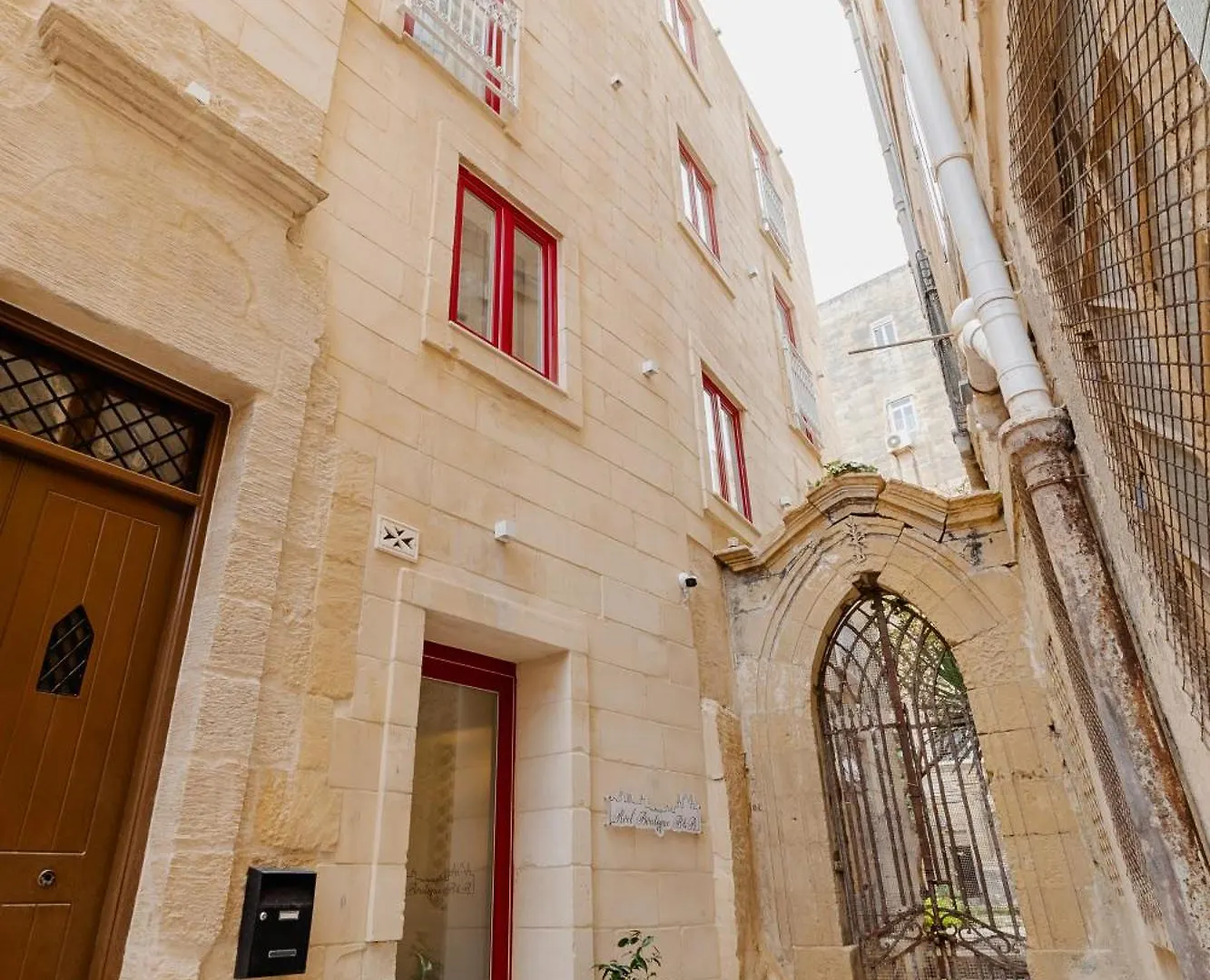Roel Boutique B&B Cospicua