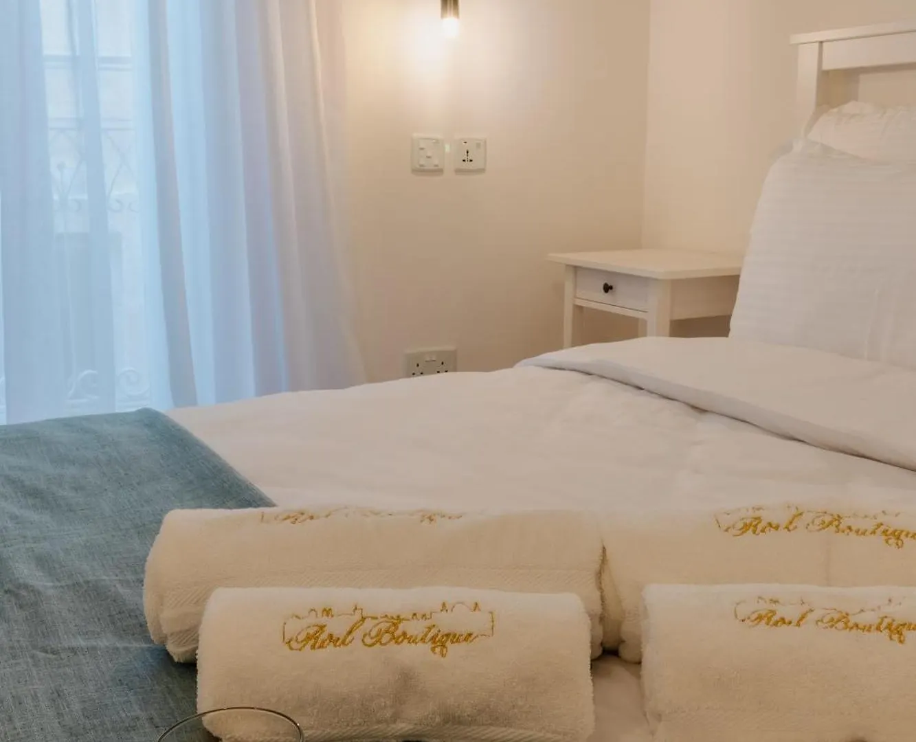 Bed & Breakfast Roel Boutique B&B Cospicua