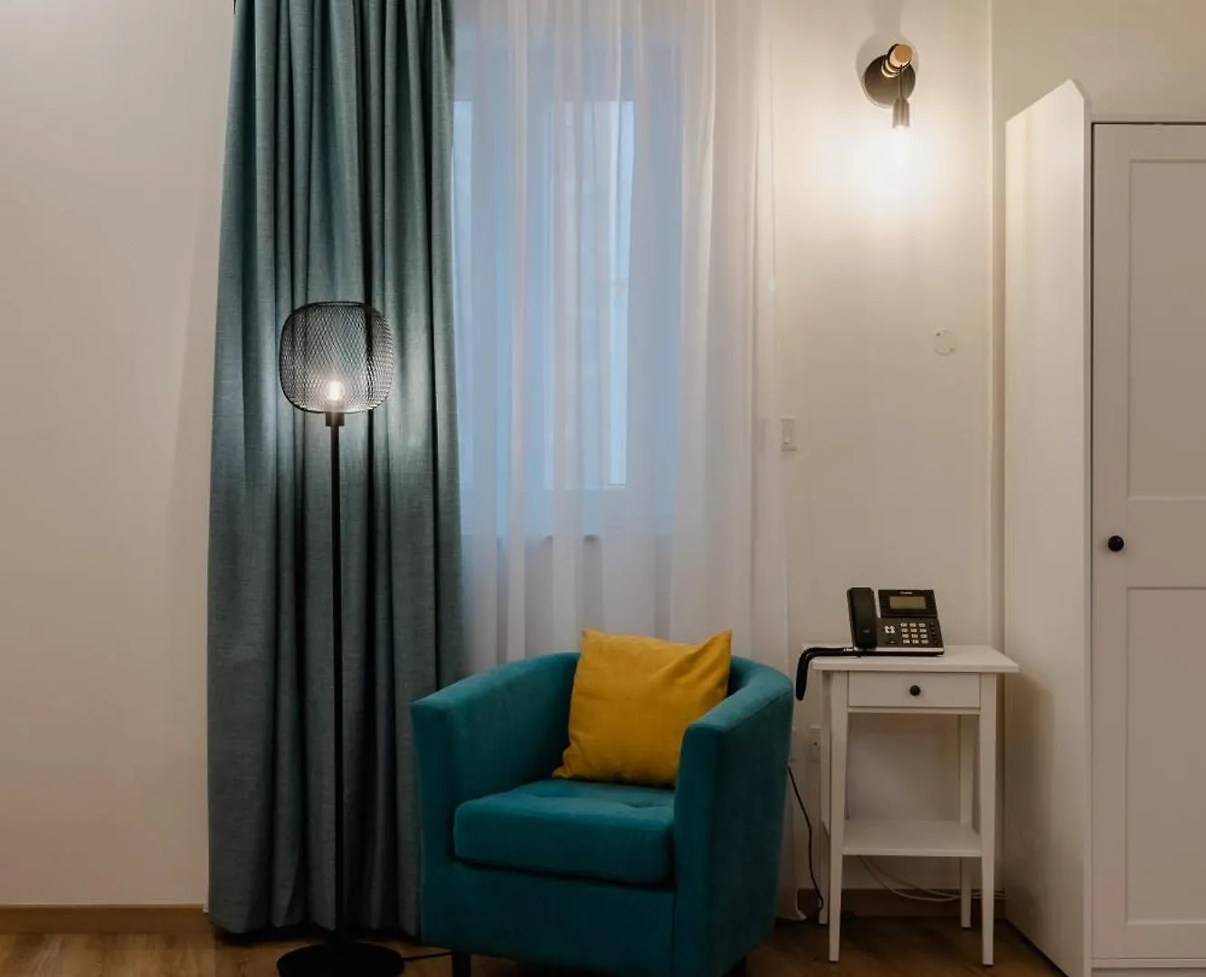 Roel Boutique B&B Cospicua Malta