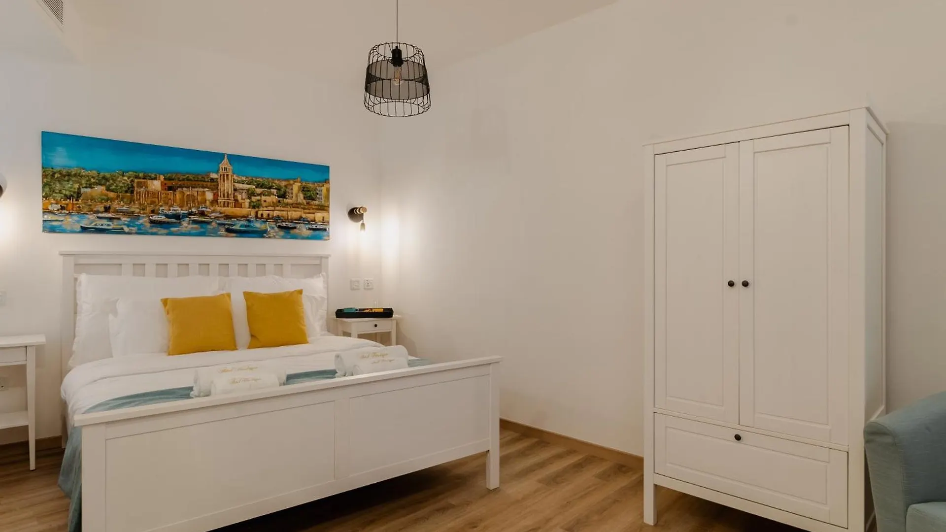 Roel Boutique B&B Cospicua Bed & Breakfast