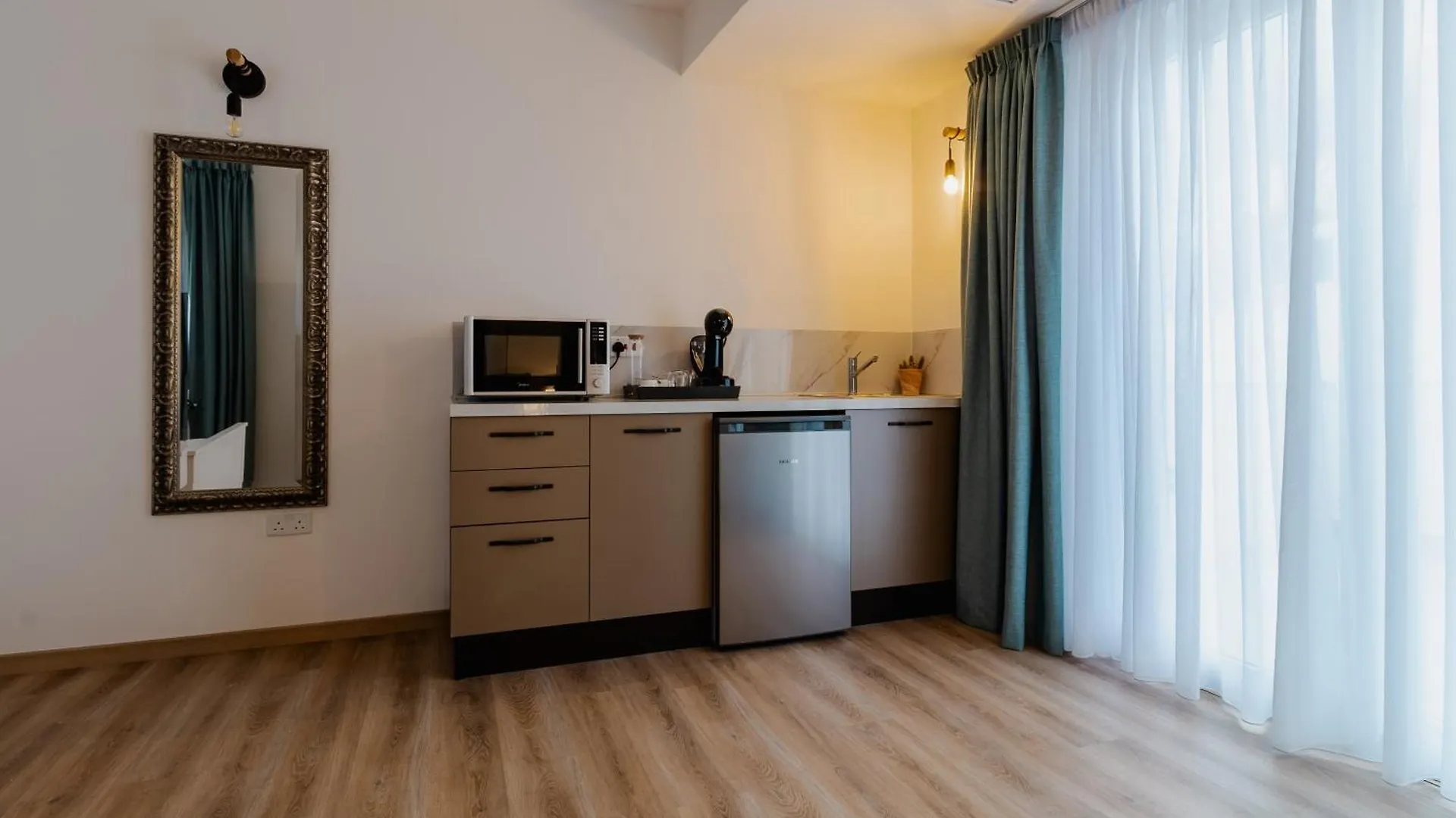 Bed & Breakfast Roel Boutique B&B Cospicua