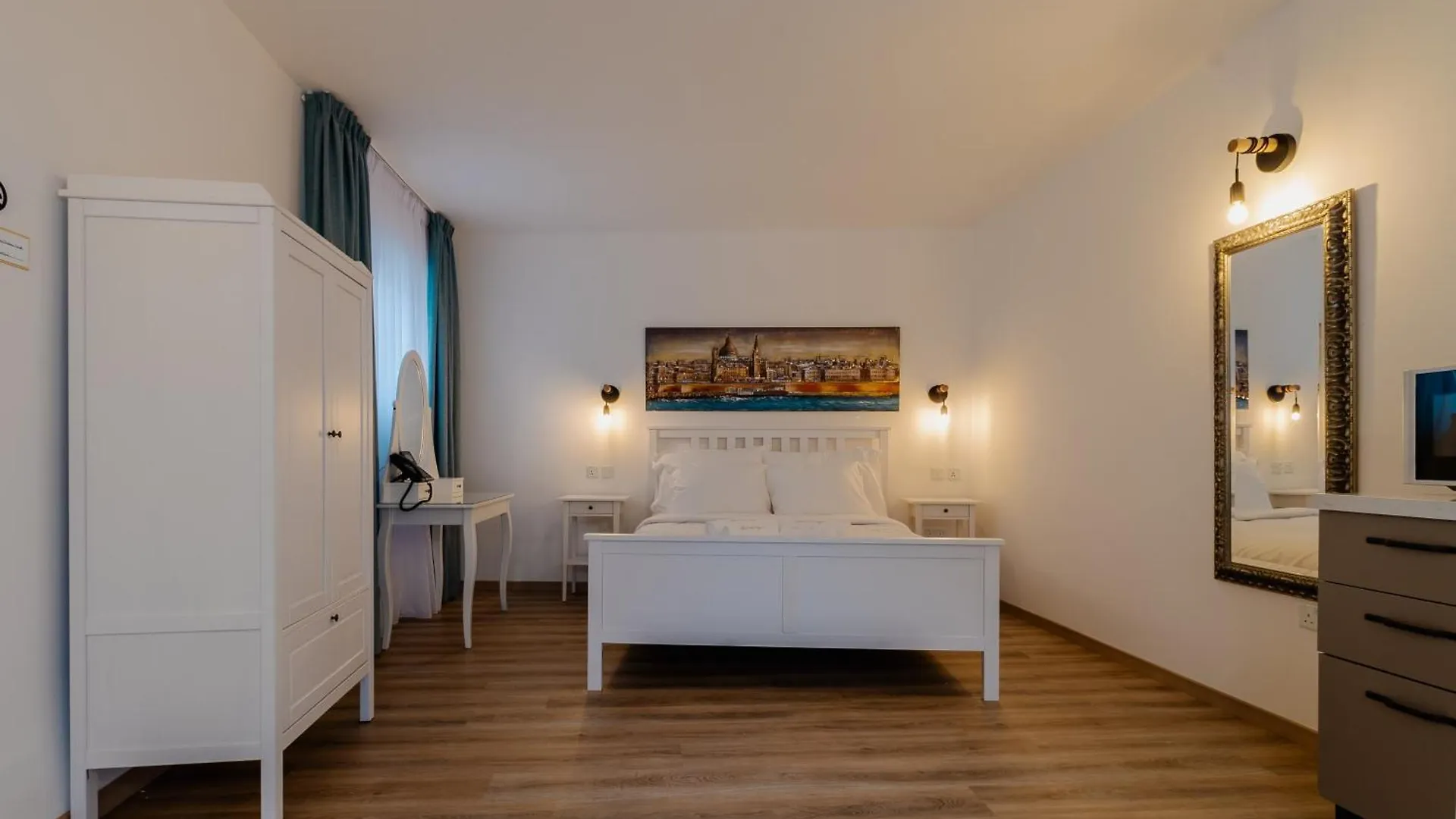 Roel Boutique B&B Cospicua 0*,  Malta