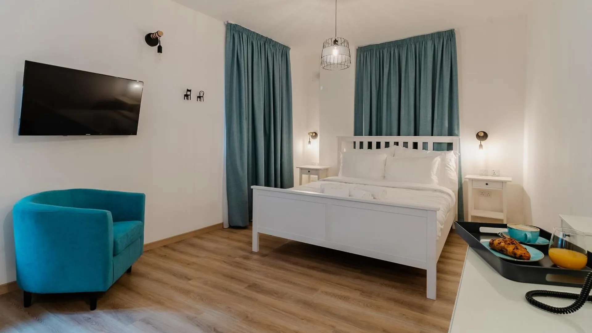 Bed & Breakfast Roel Boutique B&B Cospicua