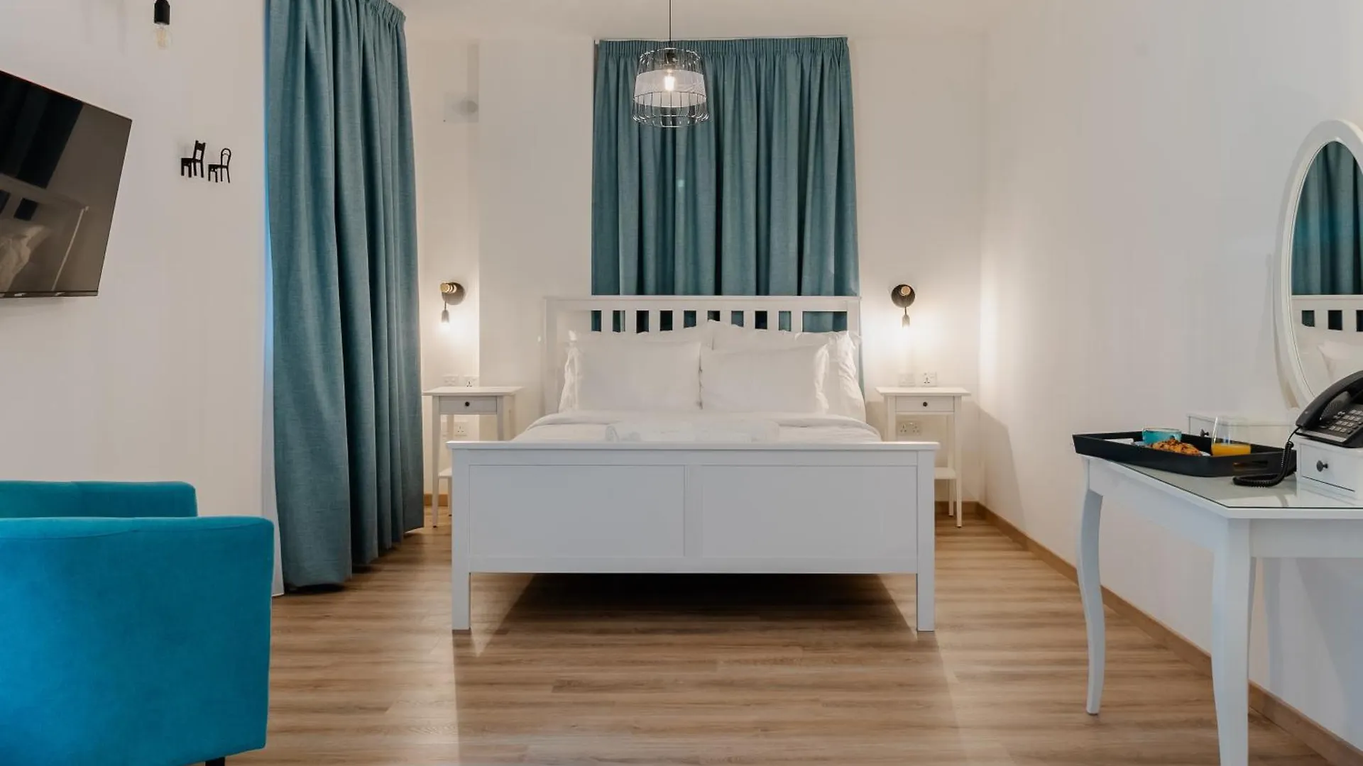 Roel Boutique B&B Cospicua