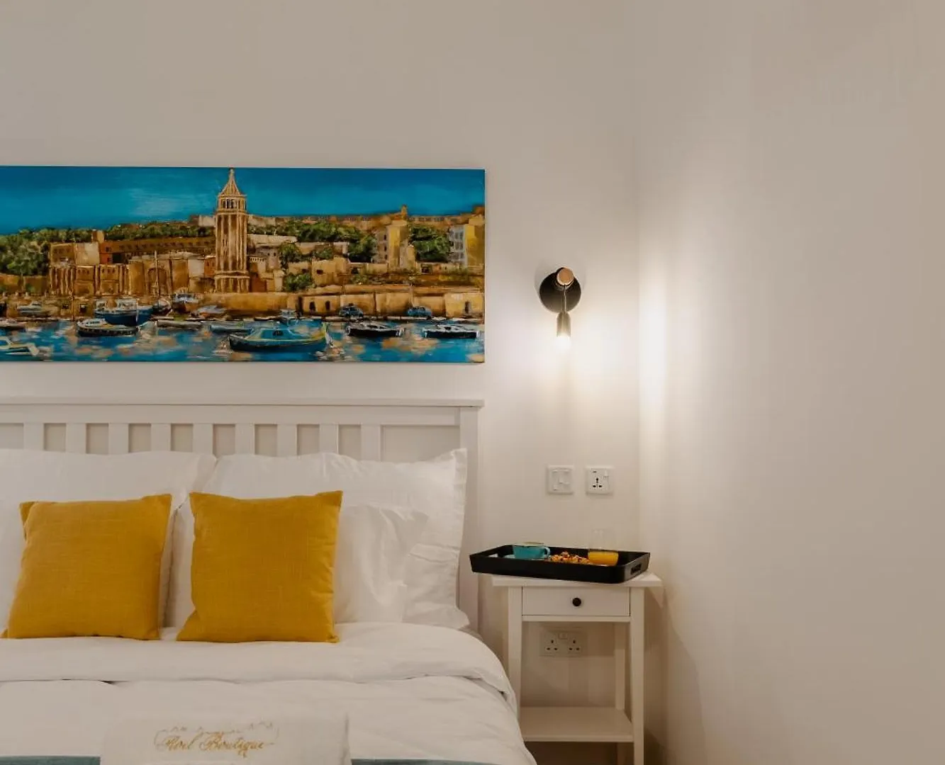 Roel Boutique B&B Cospicua 0*,  Malta