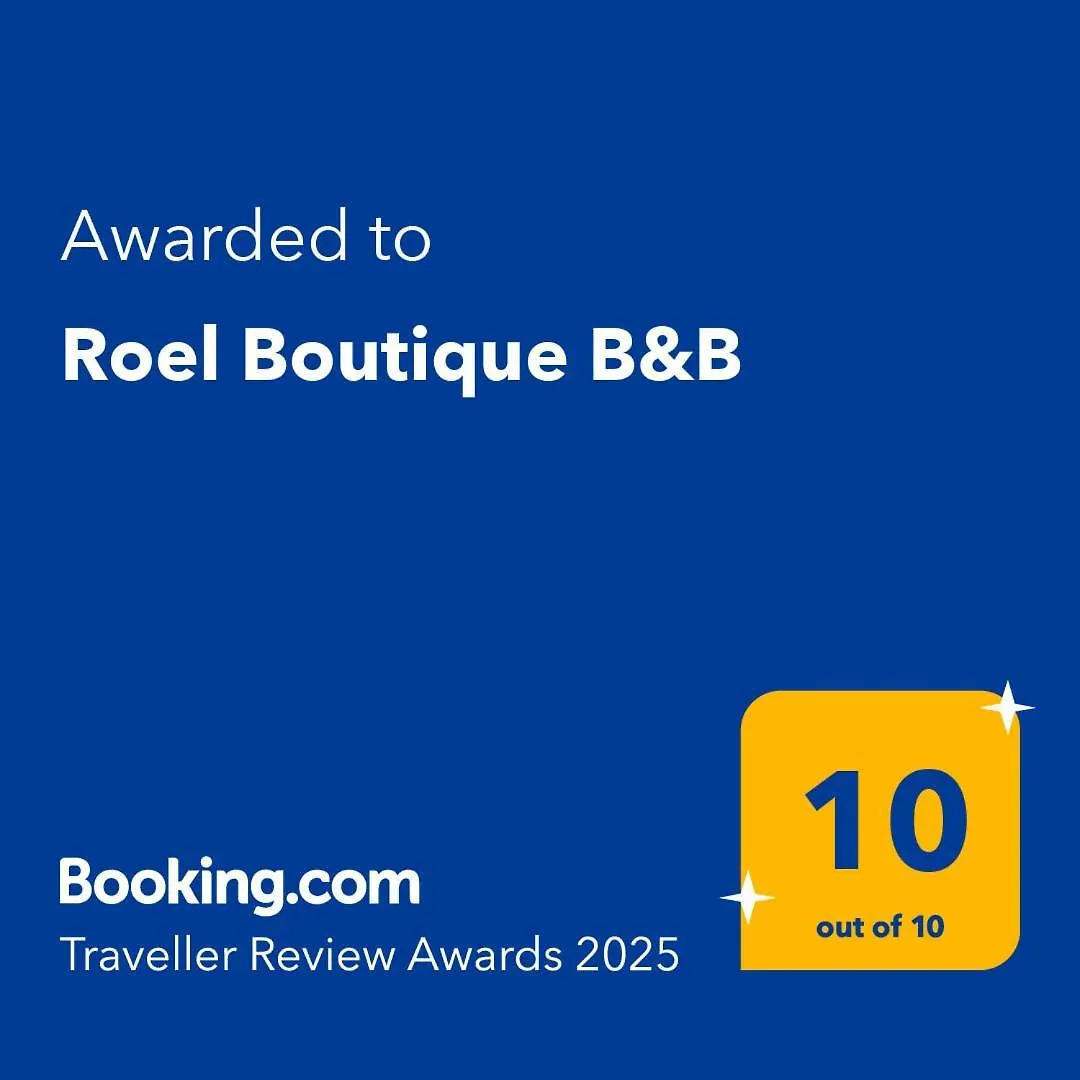 Roel Boutique B&B Cospicua 0*,  Malta