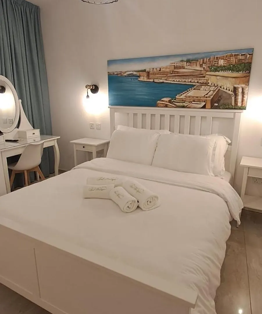 Roel Boutique B&B Cospicua Malta